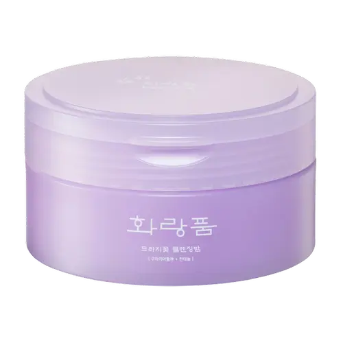 Hwarang Bellflower Cleansing Balm - Очищающий бальзам 100 мл
