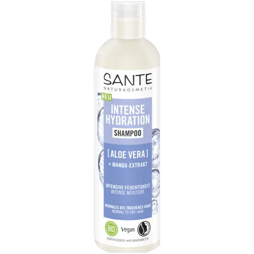 Шампунь Sante Intense Hydration 250 мл