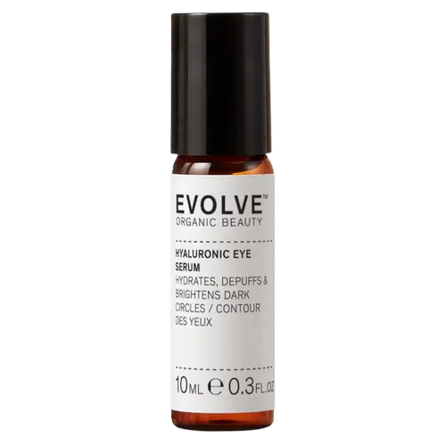 Evolve Hyaluronic Eye Serum — сыворотка с гиалуроновой кислотой для области вокруг глаз