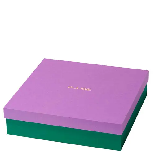 Djusie Full Bloom Box — подарочная коробка (3 полноразмерных продукта)