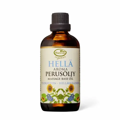 Frantsila Hellä Aroma Базовое масло 100 мл
