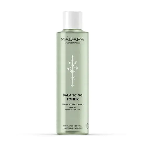 Madara Balancing Toner - Балансирующий тонер 200 мл