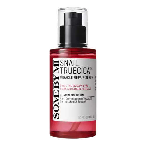 Some By Mi Snail Truecica Miracle Repair Serum - Serum 50 ml