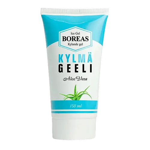Гель Boreas Cold 150 мл