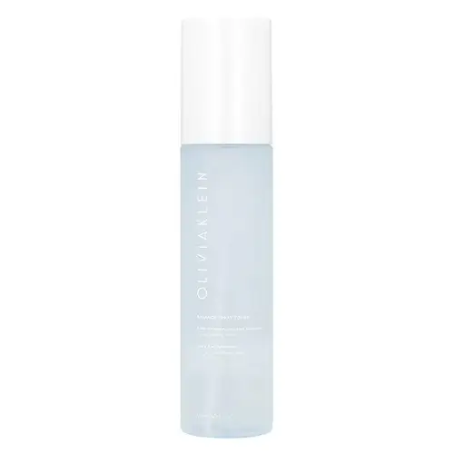 Olivia Klein Balance Spray Toner - Успокаивающий уход, Овсянка и Апельсин, 125 мл