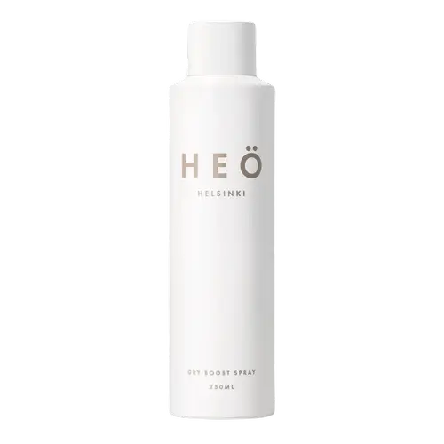 HEÖ HELSINKI Dry Boost Spray - Сухой текстурирующий спрей 250 мл