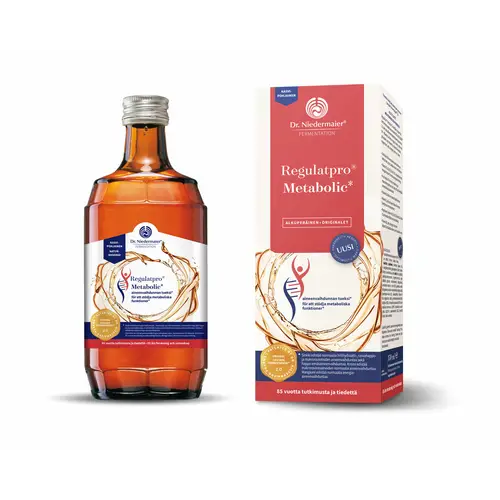 RegulatPro Metabolic - Ферментный напиток 350 мл.