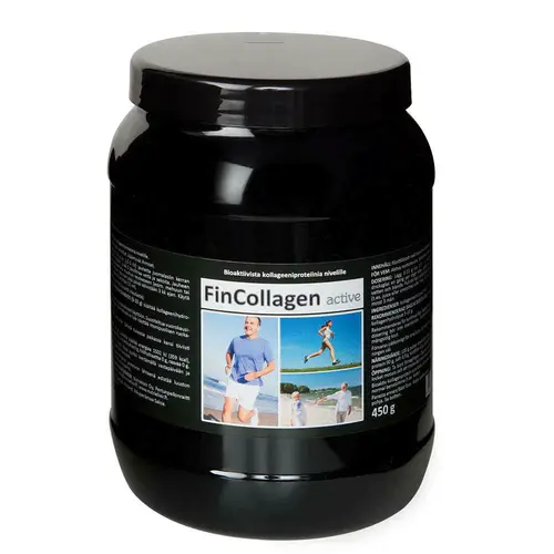 FinCollagen Active 450 г