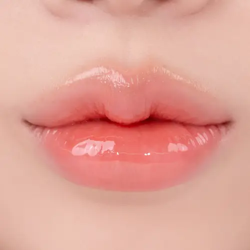 Rom&nd Glasting Melting Balm - тонированный крем для губ Sorbet Balm 03 3,5 г