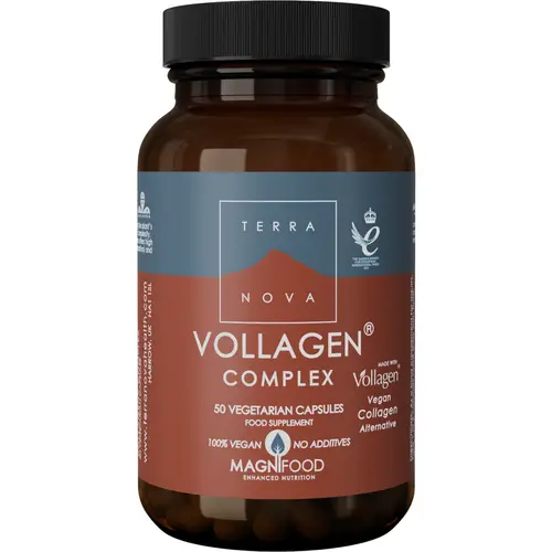 Vollagen Complex Terranova 50 шт.