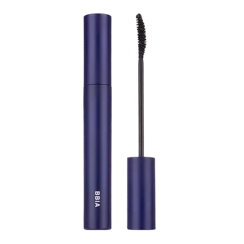BBIA Never Die Mascara - Mascara 01 Power Black 7 г