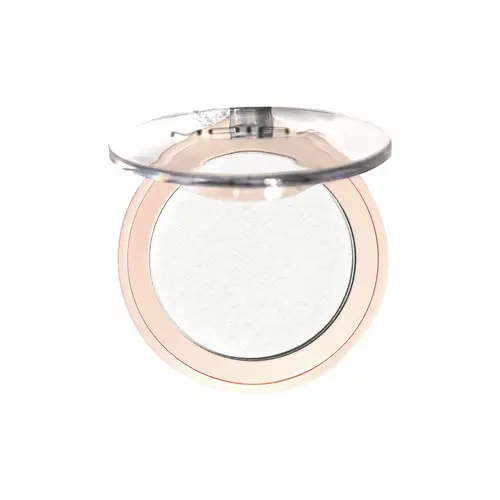 Пудра MOIRA Under-Eye Setting Powder - Powder 100 Translucent 3 г