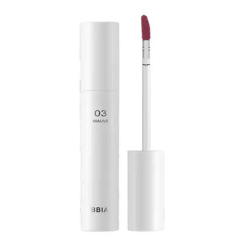 BBIA Glow Lip Tint - оттенок 03 Mauve 3,2 г