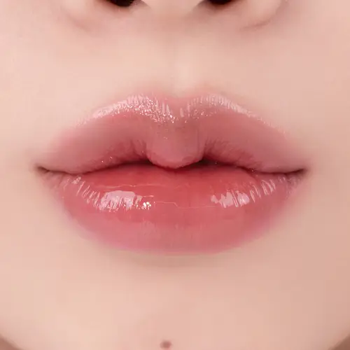 Rom&nd Glasting Melting Balm - тонированный крем для губ Mauve Whip 07 3,5 г