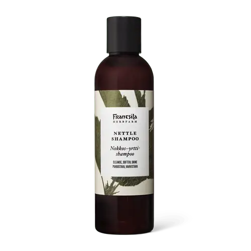 Шампунь Frantsila Nettle Herbal для всех типов волос 200 мл