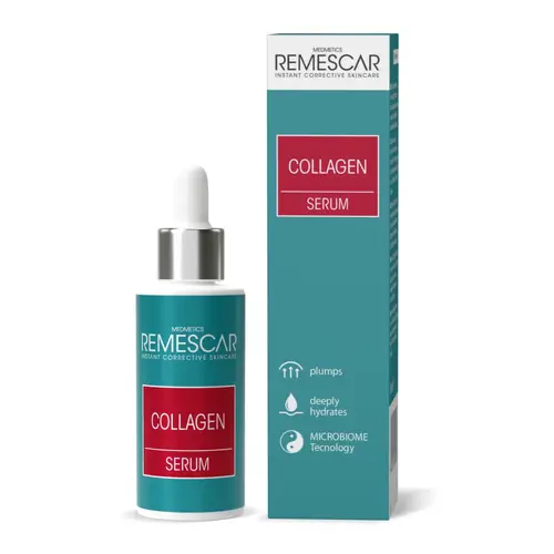 Remescar Collagen Serum - Сыворотка 30 мл