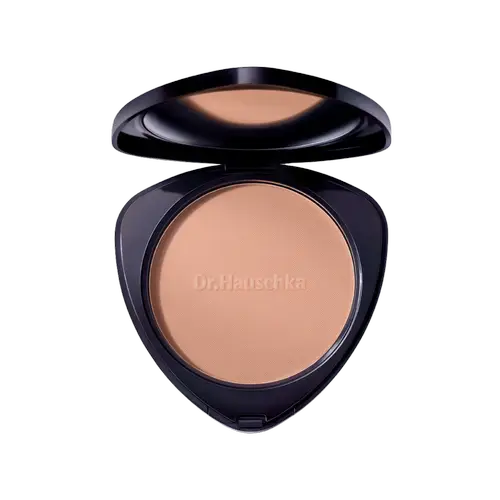 Бронзирующая пудра Dr. Hauschka - Sun powder 01 Bronze