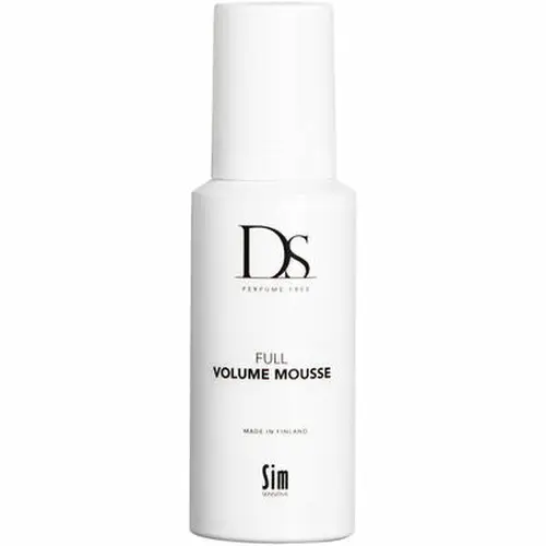 DS Full Volume Mousse - Пена для придания объема 100 мл