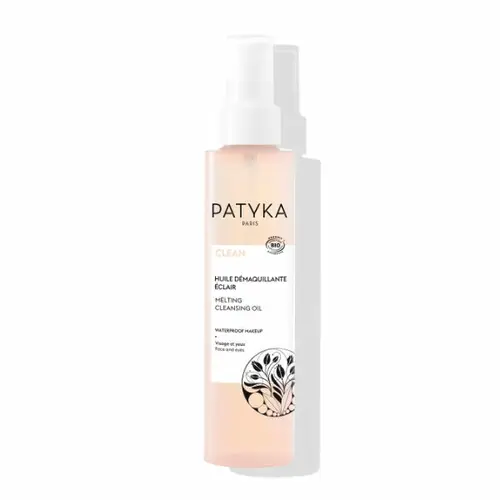 Patyka Melting Cleansing Oil - Очищающее масло 150 мл