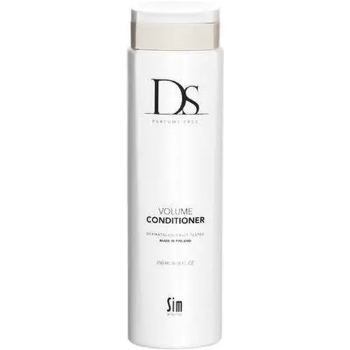 DS Volume Conditioner - Кондиционер без отдушек 200 мл