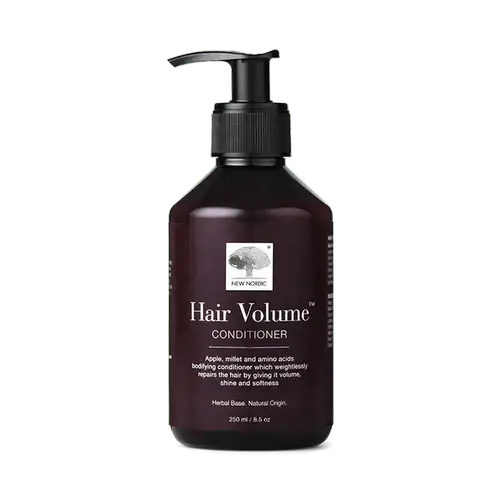 Кондиционер для объема волос New Nordic Hair Volume Conditioner 250 мл