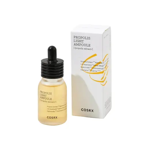 COSRX Propolis Light Ampoule - сыворотка 30 мл