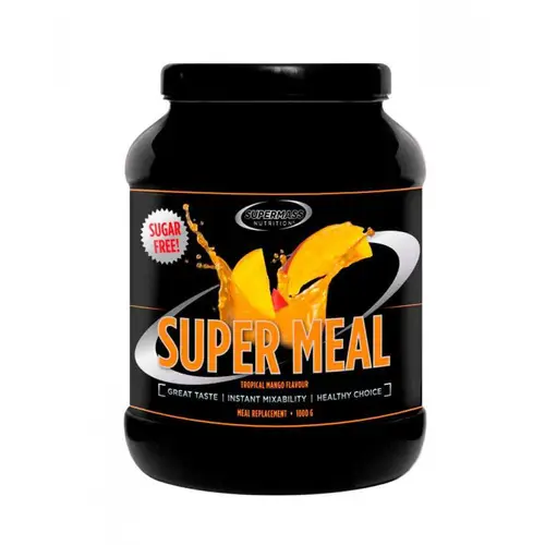 Supermass Nutrition SUPER MEAL Манго 1000 г