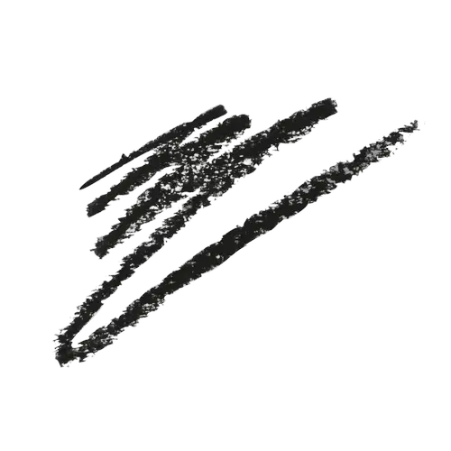 Мягкая подводка для глаз Lavera, черный 01
