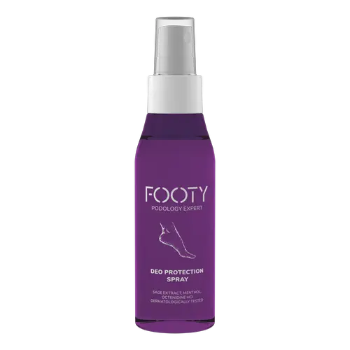Спрей для ног Footy 100 мл