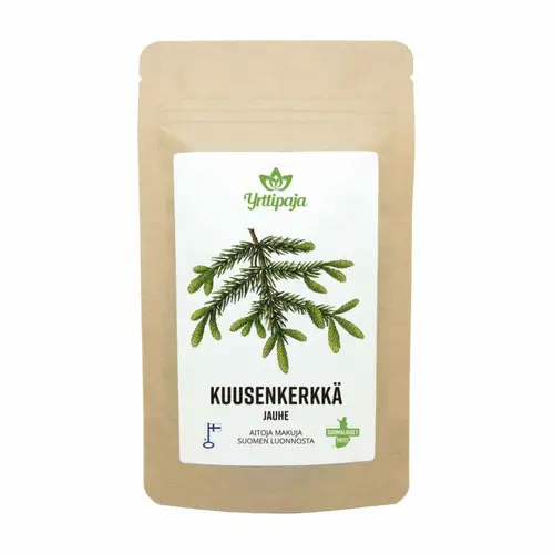Yrttipaja Kuusenkerkkä Порошок 35 г