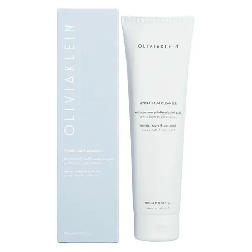 Olivia Klein Hydra Balm Cleanser - Очищающий бальзам 100 мл