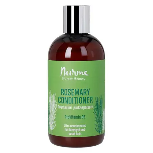 Nurme Rosemary Conditioner - Кондиционер с розмарином 250 мл