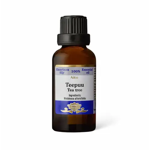 Эфирное масло чайного дерева Frantsila 30 мл