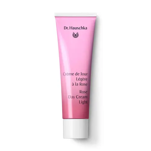 Dr. Hauschka Limited Edition Rose Day Cream Light - Light Rose Cream 30 мл