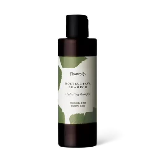 Франтсила увлажняющий шампунь 200 мл