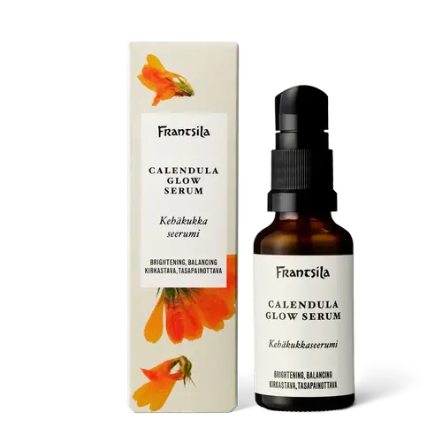 Frantsila Calendula Glow Serum - Сыворотка с календулой 30 мл