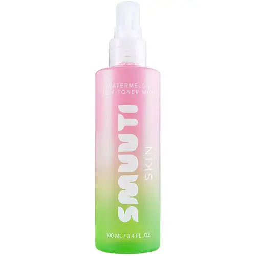 Лосьон-спрей для лица Smooth Skin 100 мл Watermelon Dew