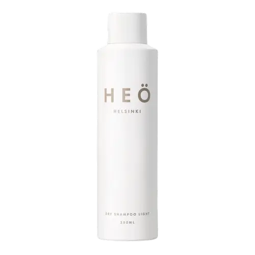 HEÖ HELSINKI Dry Shampoo Light - Сухой шампунь 250 мл