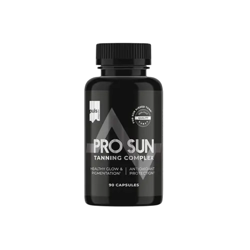 Puls Nutrition Pro Sun 90 капс.