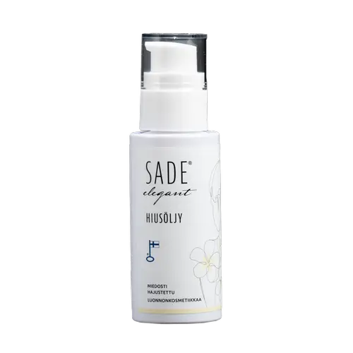 Масло для волос Sade 75 мл