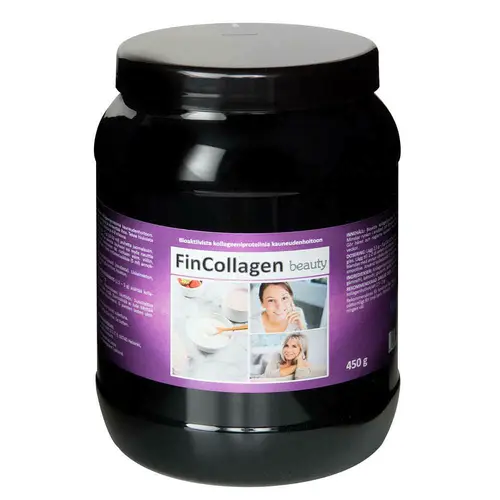 FinCollagen Beauty 450 г