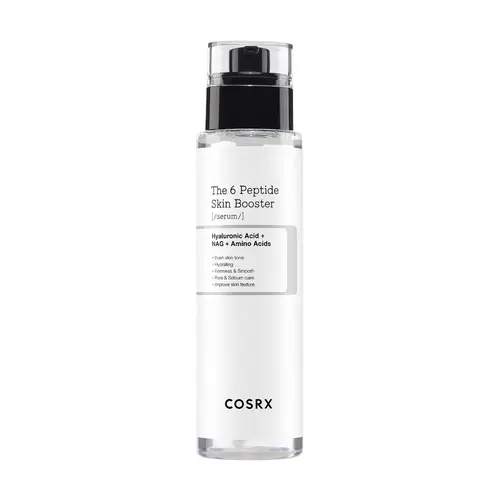 COSRX The 6 Peptide Skin Booster Serum - Сыворотка 150 мл