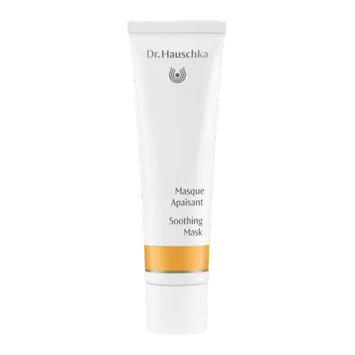 Dr. Hauschka Soothing Mask - Успокаивающая маска 30 мл