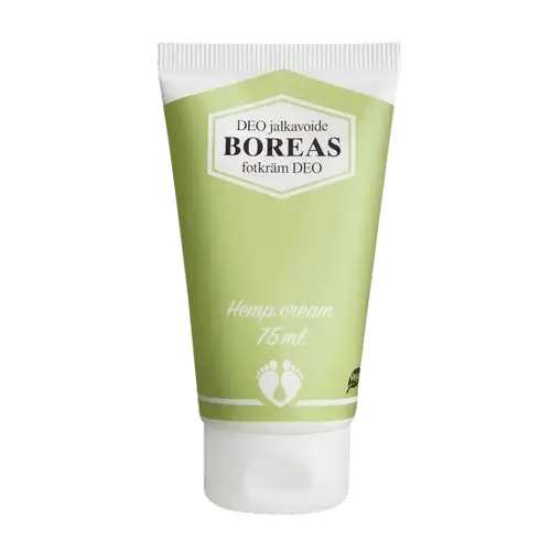 Крем для ног Boreas Deo 75 мл
