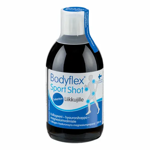 Bodyflex Sport Shot 500 мл