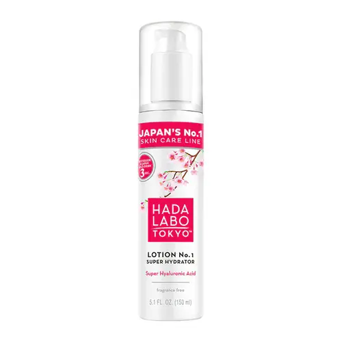 Hada Labo Tokyo Lotion No.1 Super Hydrator - Serum 150 мл
