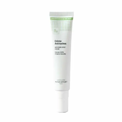 Крем для лица Novexpert Polyphenonols Anti-Dark Spot Cream 40 мл