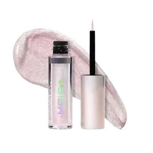 MOIRA Chromatic Show Liner - жидкая подводка для глаз 002 Love Spell