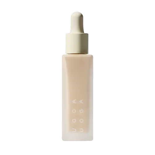 Uoga Uoga Mineral Serum Foundation SPF20 - Foundation 683 Drifting Flowers 30 ml