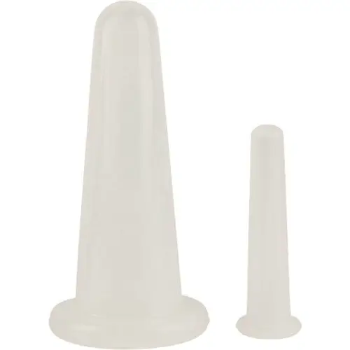 Присоски Ibero для лица 2 шт./упаковка